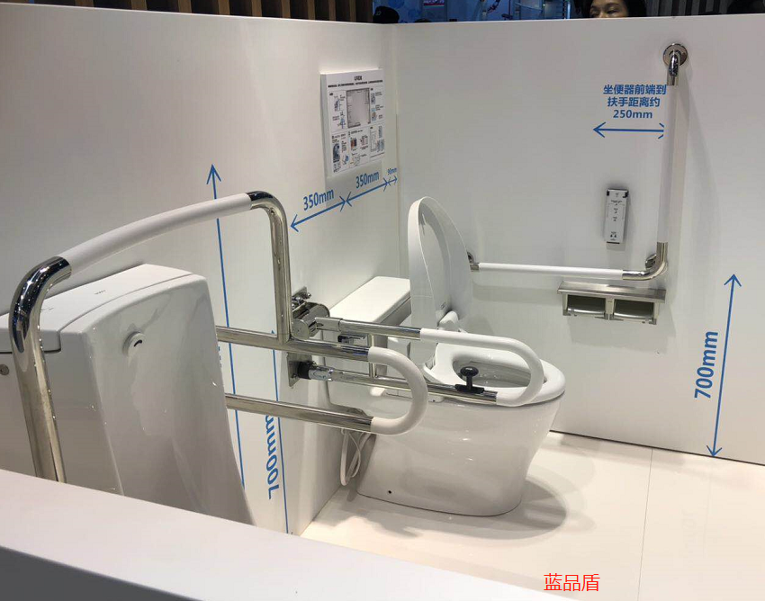 衛(wèi)生間扶手施工方案 衛(wèi)生間扶手施工方案