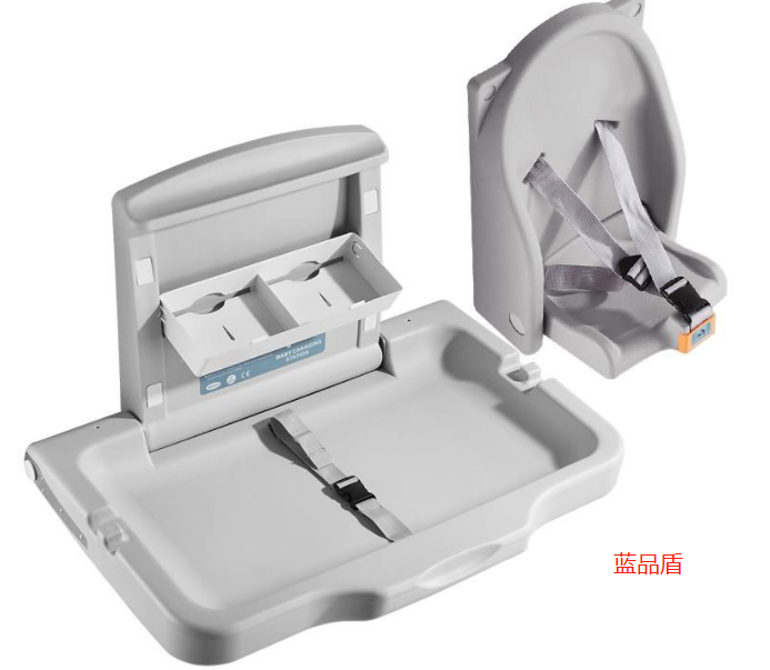 多功能嬰兒護理臺