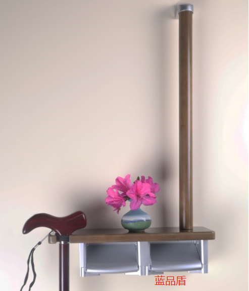 衛生間免釘扶手 衛生間免釘扶手