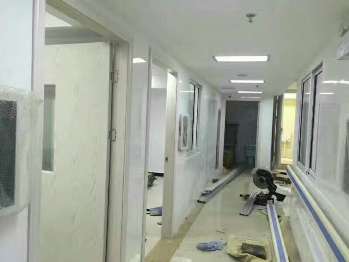 醫用防撞扶手廠家 醫用防撞扶手廠家