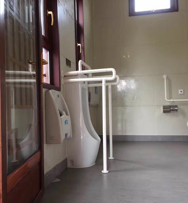 公共衛生間殘疾人廁所扶手 公共衛生間殘疾人廁所扶手