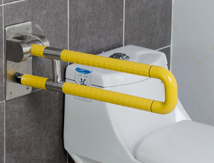 衛生間老人扶手架
