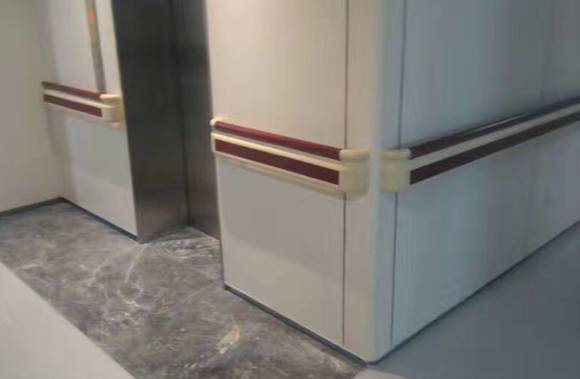 養老院防撞扶手 養老院防撞扶手