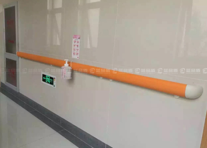 養老院防撞扶手 養老院防撞扶手