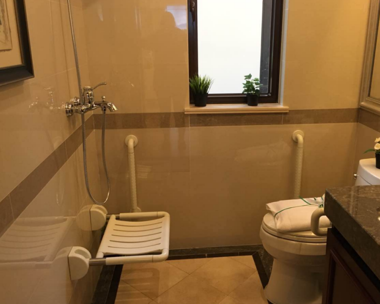 無障礙尼龍扶手 無障礙尼龍扶手