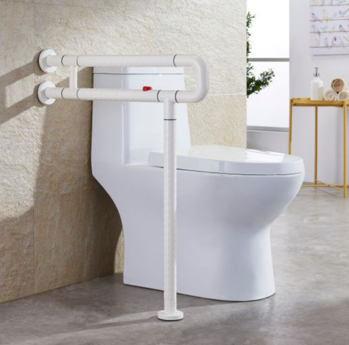 安裝無障礙扶手衛生間 安裝無障礙扶手衛生間