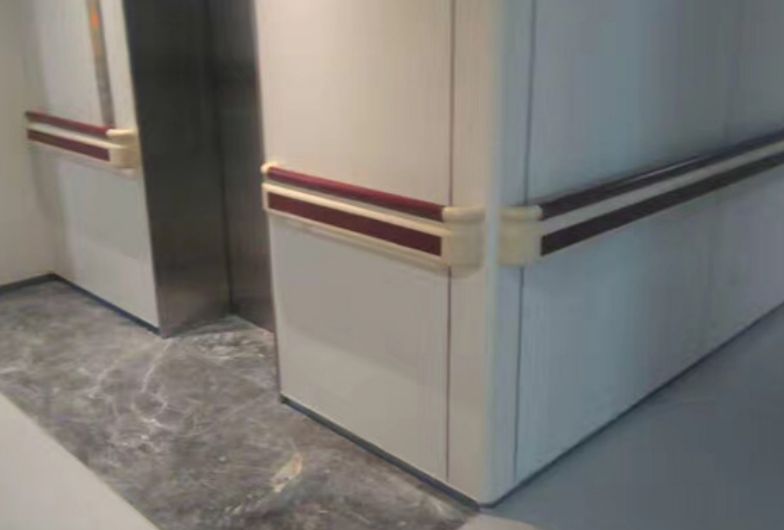 無障礙防撞扶手 無障礙防撞扶手