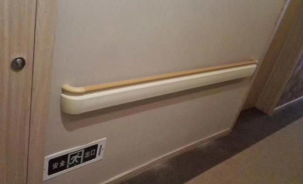 無障礙防撞扶手 無障礙防撞扶手