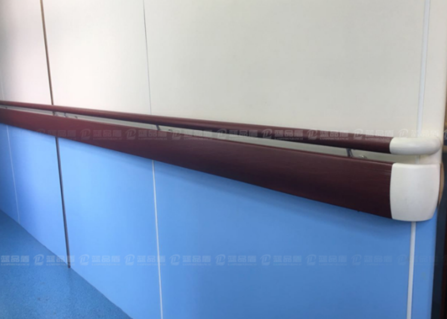 醫院用樓道扶手 醫院用樓道扶手