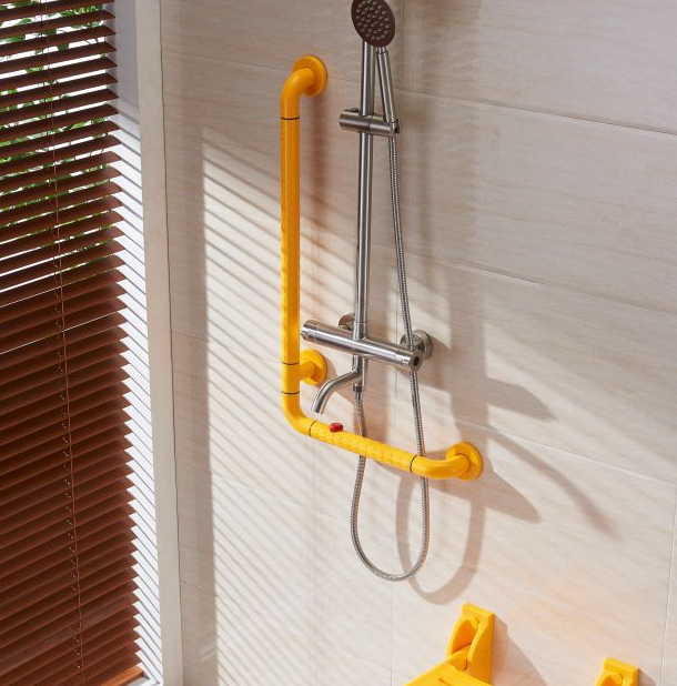 殘疾人用的扶手 殘疾人用的扶手