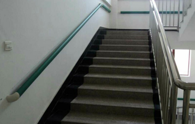 醫院的防撞扶手 醫院的防撞扶手