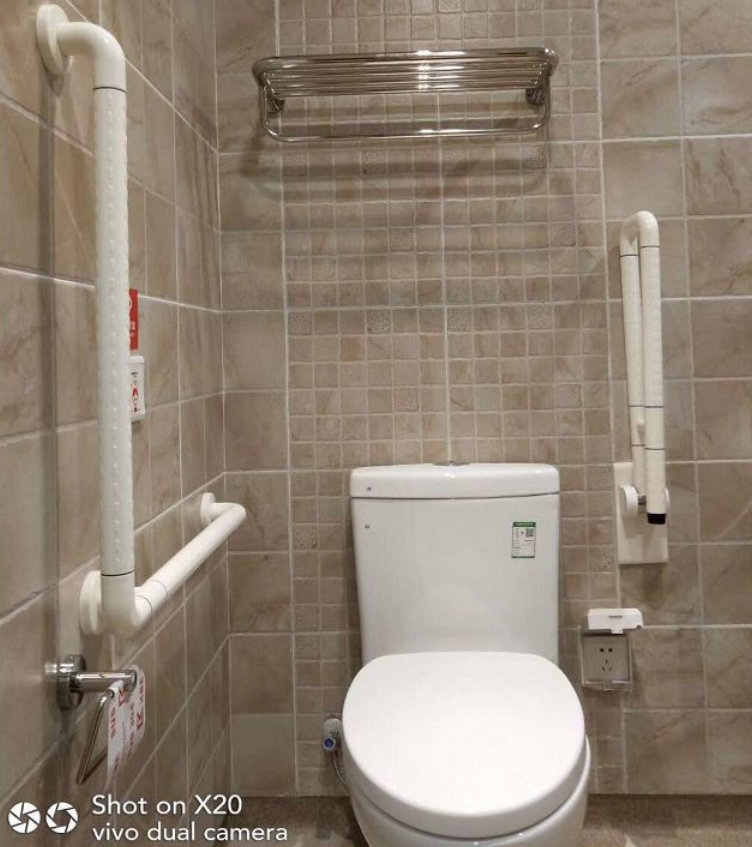 老人安全衛(wèi)生間扶手 老人安全衛(wèi)生間扶手