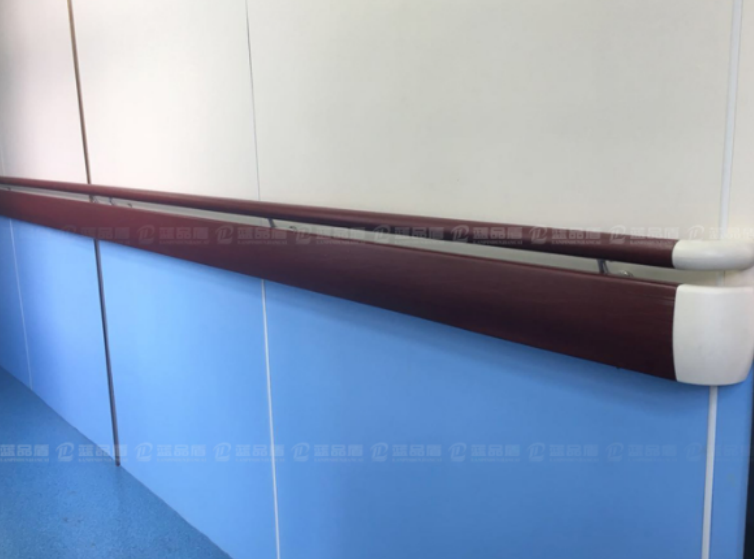 醫院病房走廊扶手 醫院病房走廊扶手