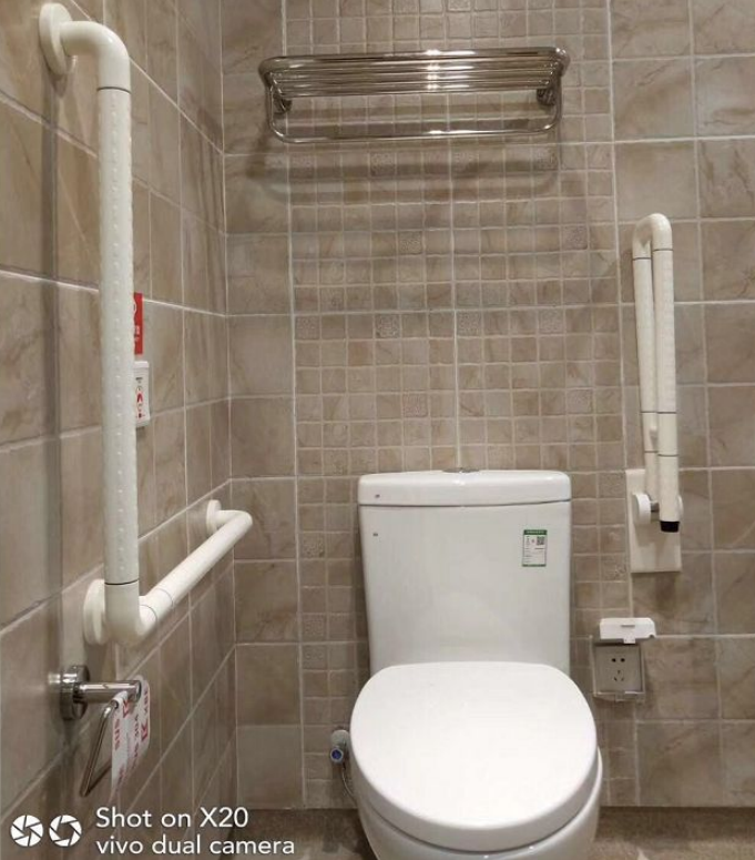 老人衛(wèi)生間活動扶手架 老人衛(wèi)生間活動扶手架