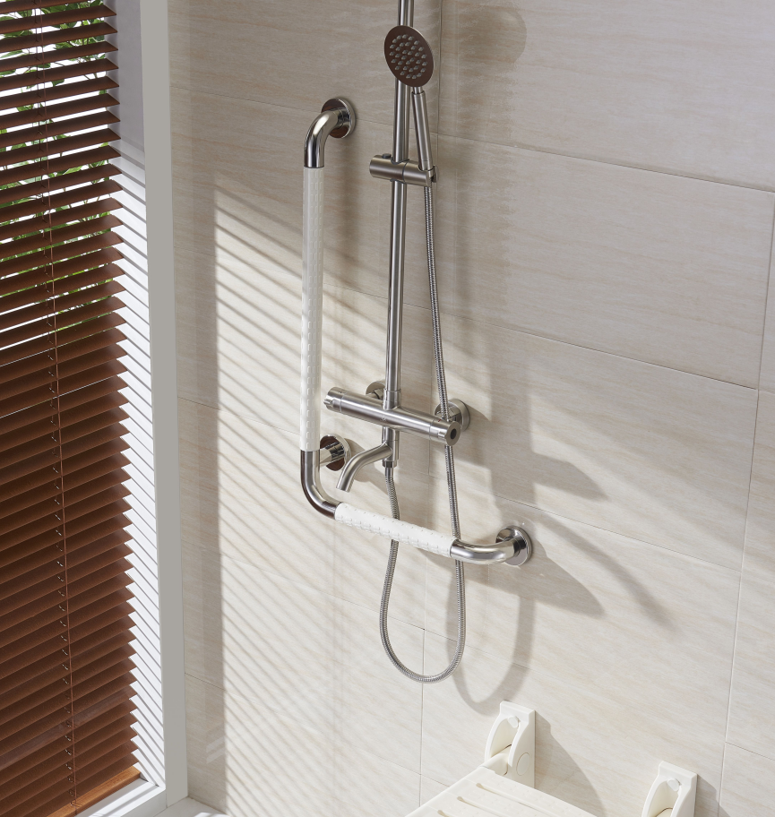 老人衛(wèi)生間活動扶手架 老人衛(wèi)生間活動扶手架