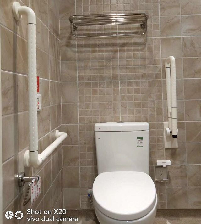 老年衛生間坐便器扶手 老年衛生間坐便器扶手
