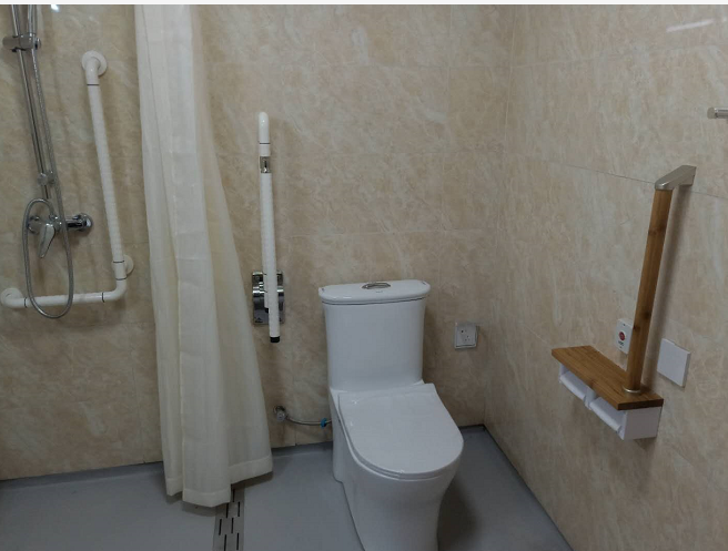 養老院老人坐便器無障礙扶手 養老院老人坐便器無障礙扶手