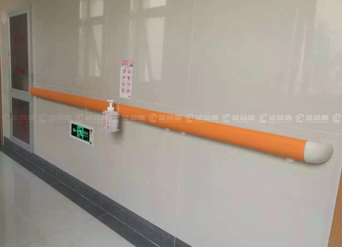 醫(yī)院用的樓道扶手 醫(yī)院用的樓道扶手