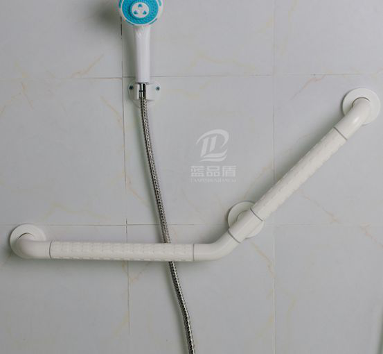 衛生間殘疾人扶手怎么安裝