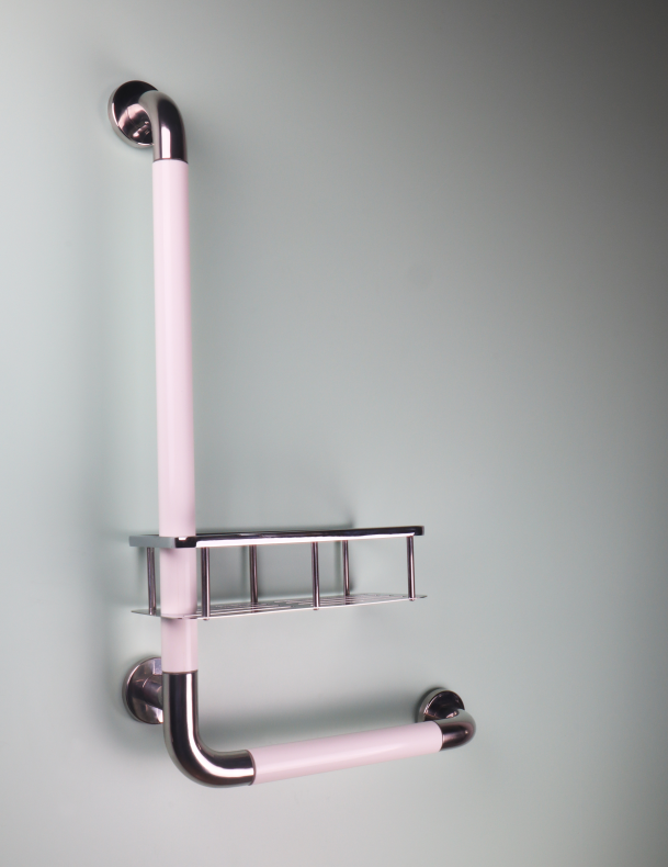 衛生間防滑扶手怎么安裝才好