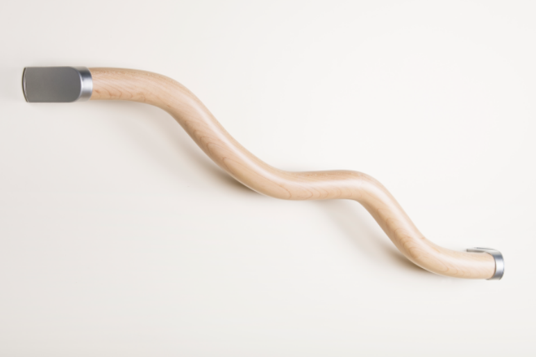 無障礙輔助實木扶手 無障礙輔助實木扶手