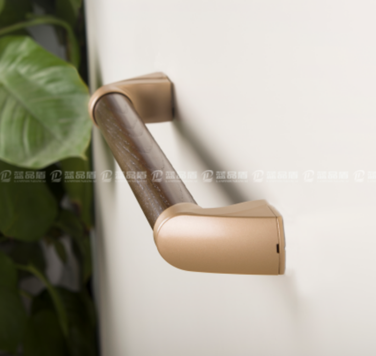 養老院走廊木扶手 養老院走廊木扶手