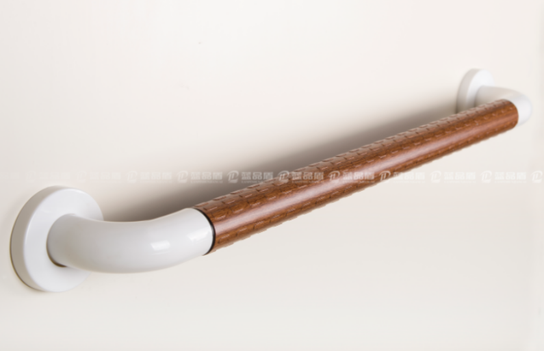 養老院走廊木質扶手 養老院走廊木質扶手