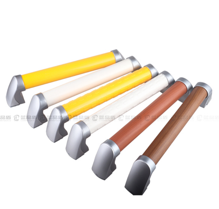 養老院走廊木質扶手 養老院走廊木質扶手