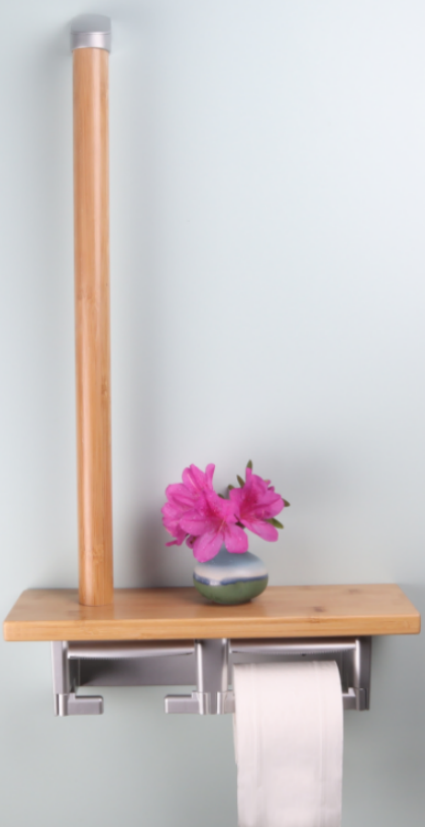 木質紙巾盒扶手 木質紙巾盒扶手