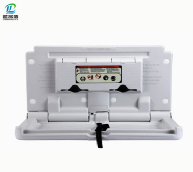 嬰兒護(hù)理臺(tái)可折疊