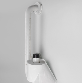 衛生間怎么安裝扶手 衛生間怎么安裝扶手