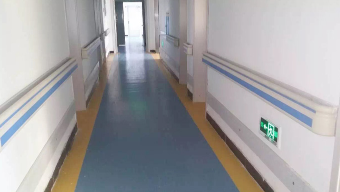 醫用防撞扶手 醫用防撞扶手