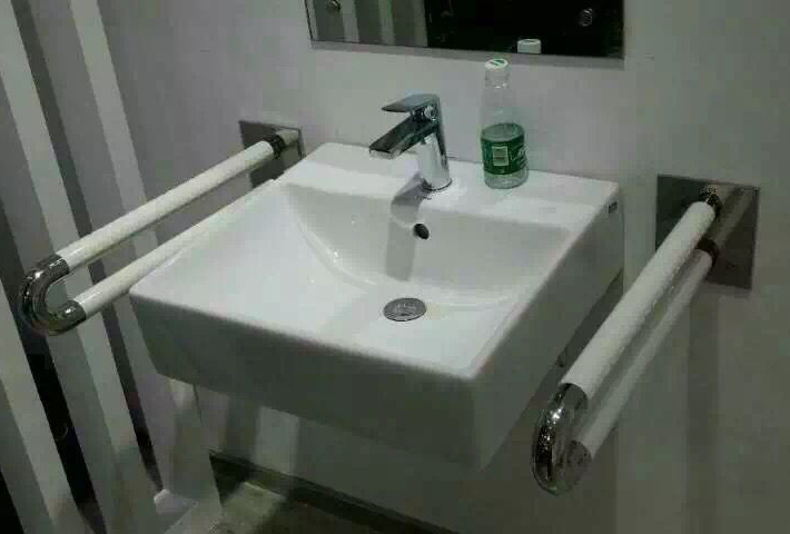 殘疾人衛生間扶手