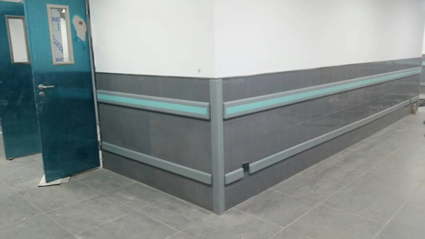 醫院大門防撞帶 醫院大門防撞帶