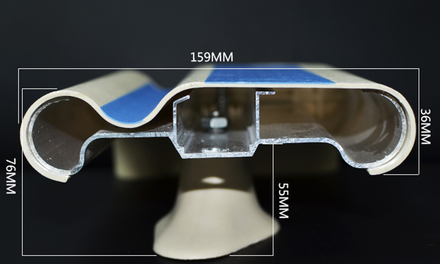 醫(yī)院走廊高檔扶手 醫(yī)院走廊高檔扶手