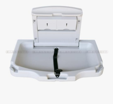 翻轉(zhuǎn)式嬰兒臺