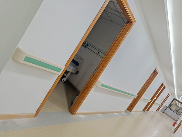 pvc醫用防撞護手 pvc醫用防撞護手