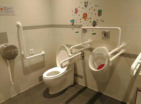 衛生間扶手生產廠家 衛生間扶手生產廠家