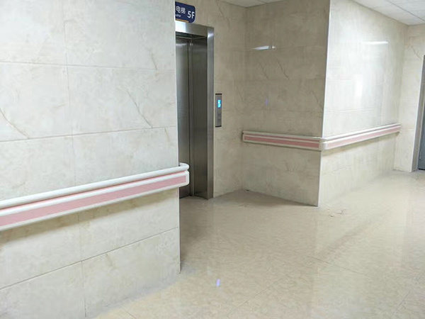 醫(yī)院專用防撞扶手 醫(yī)院專用防撞扶手