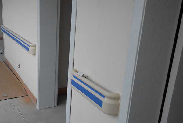 醫(yī)院專用防撞扶手 醫(yī)院專用防撞扶手