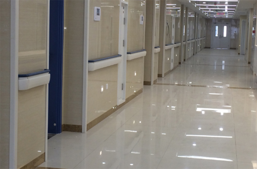 醫院通道安全扶手 醫院通道安全扶手