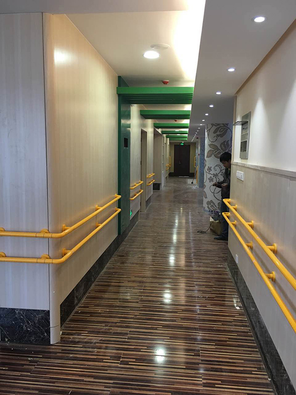 無障礙尼龍扶手 無障礙尼龍扶手