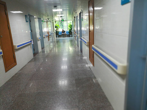 醫院走廊扶手 醫院走廊扶手