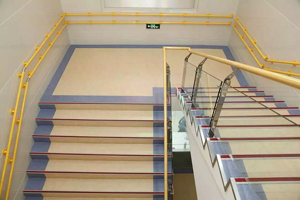 養老院防撞扶手 養老院防撞扶手