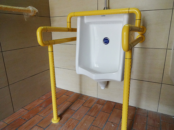 醫院養老院衛生間無障礙扶手 醫院養老院衛生間無障礙扶手