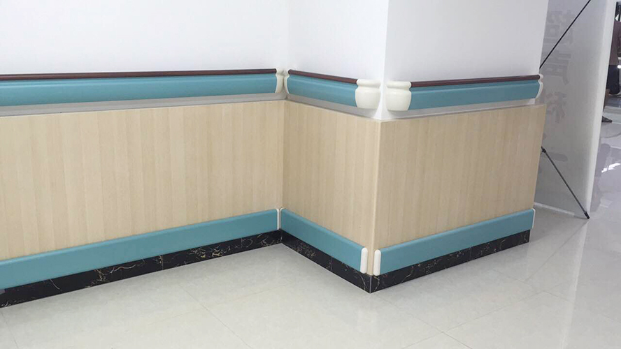 醫院pvc扶手 醫院pvc扶手