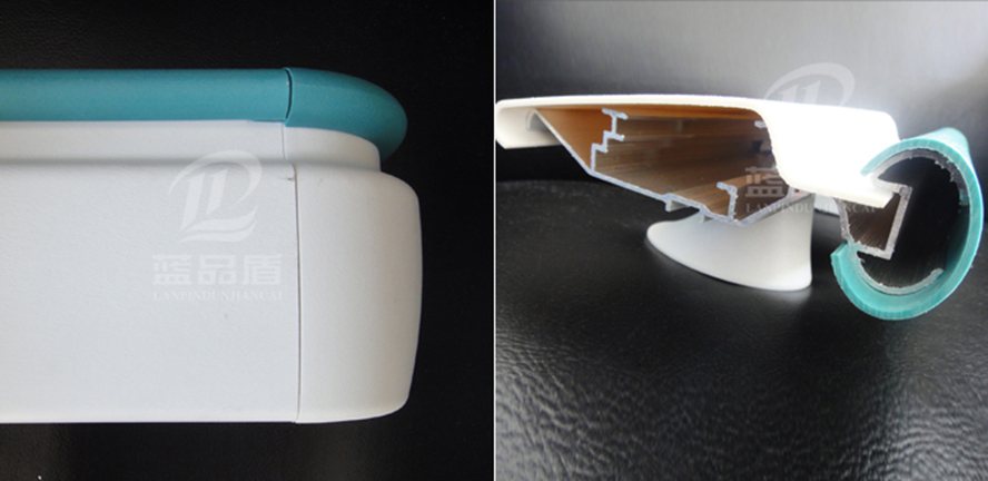 醫院pvc扶手 醫院pvc扶手