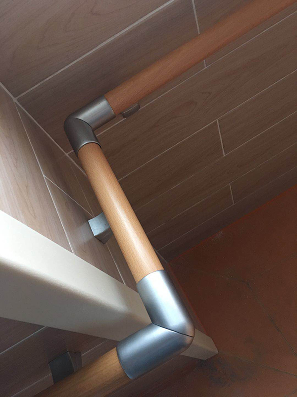 醫(yī)用巷道扶手 醫(yī)用巷道扶手