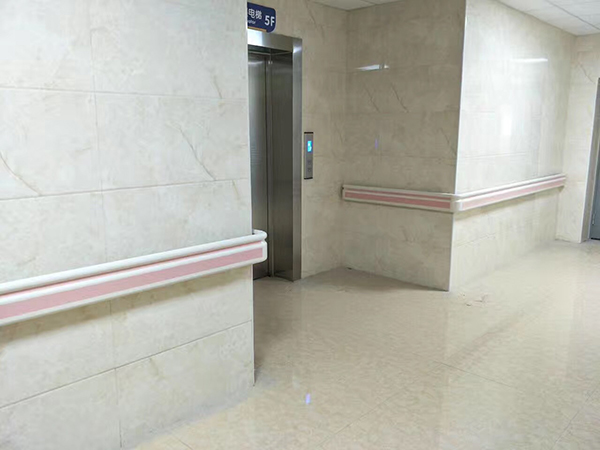  醫(yī)用護(hù)攔扶手