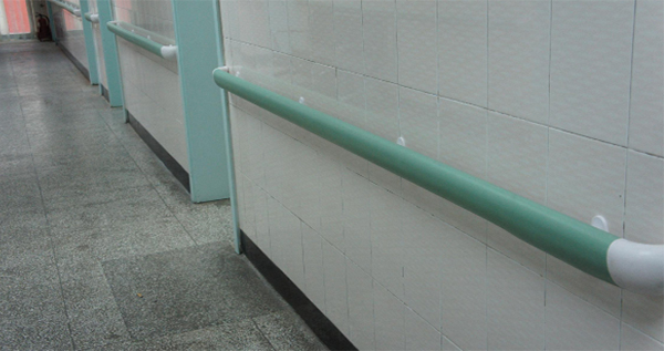 醫院墻壁扶手 醫院墻壁扶手